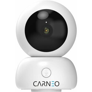 Carneo SecureCam WiFi int. - 8588007861494