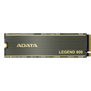 ADATA LEGEND 800, M.2 - 1TB - ALEG-800-1000GCS