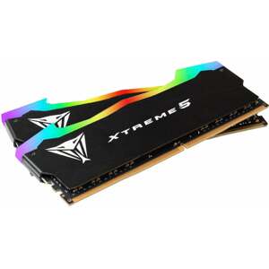 Patriot Viper Xtreme 5 32GB (2x16GB) DDR5 7600 CL36 - PVXR532G76C36K