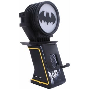 Ikon Batman nabíjecí stojánek s podsvícením, LED, 2x USB - CGIKDC400483