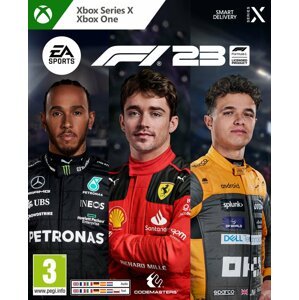 F1 23 (Xbox) - 5030947125165