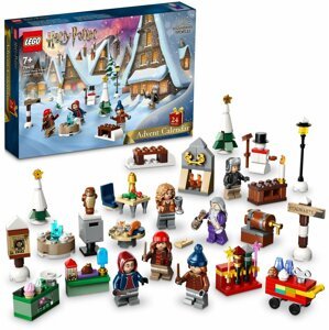 LEGO® Harry Potter™ 76418 Adventní kalendář - 76418