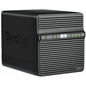 Synology DiskStation DS423 - DS423