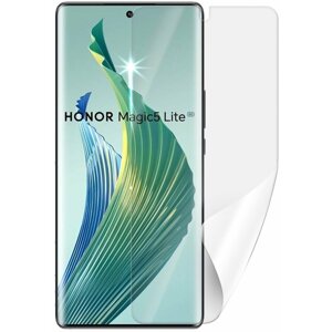 Screenshield fólie na displej pro Honor Magic5 lite 5G - HUA-HONM5LT5G-D