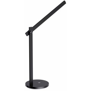 IMMAX LED stolní lampička BEAM, Qi nabíjení 10W, noční podsvícení, stmívatelná, - 08969L