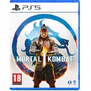Mortal Kombat 1 (PS5) - 5051895416914