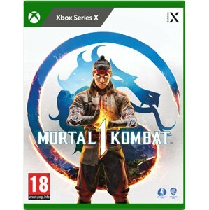 Mortal Kombat 1 (Xbox Series X) - 5051895416839