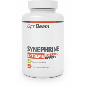 Doplněk stravy GymBeam - Synefrin, 180 tablet - 1562-1587-180tab