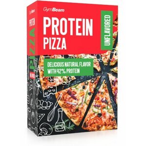 GymBeam Proteinová pizza, bez příchutě, 500g - 28092-1-unflavoured