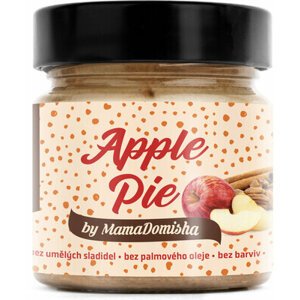 GRIZLY Apple Pie by Mamadomisha, krém, 200g - GapMD200