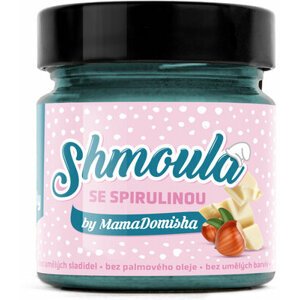 GRIZLY Shmoula by Mamadomisha, krém, 250g - Gt4MD