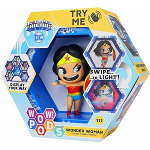 Figurka WOW! POD DC Comics - Wonder Woman (117) - 103686