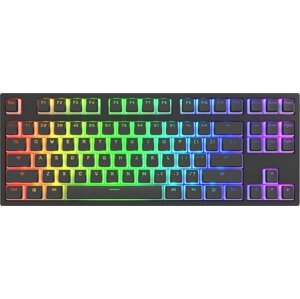 Dark Project KD87A Pudding, Gateron Optical Red, US - DP-KD-87A-006710-GRD
