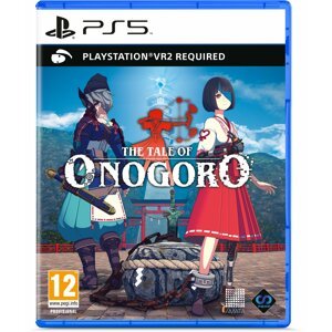 The Tale of Onogoro (PS5 VR2) - 5061005780101