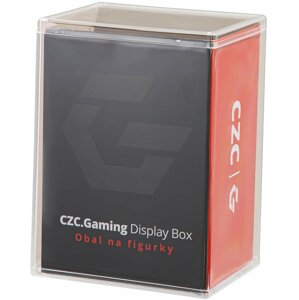 Obal na figurky CZC.Gaming Display Box - CZCGA018