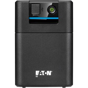 Eaton 5E 700 USB IEC G2 - 5E700UI