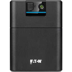 Eaton 5E 1600 USB IEC G2 - 5E1600UI
