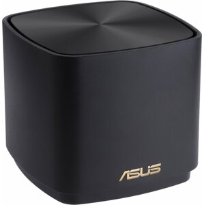 ASUS ZenWifi XD4 Plus, černá - 90IG07M0-MO3C10