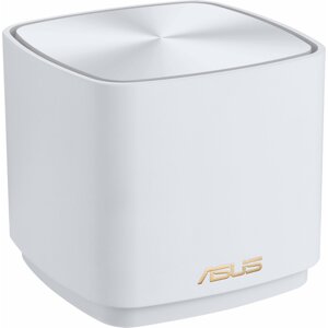ASUS ZenWifi XD4 Plus, bílá - 90IG07M0-MO3C00