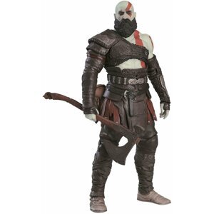 Figurka God of War - Kratos - 04580416947336