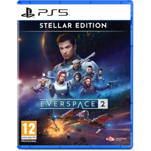 EVERSPACE 2 - Stellar Edition (PS5) - 05016488140348