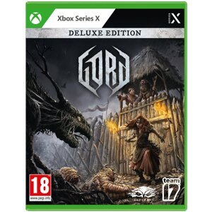 Gord - Deluxe Edition (Xbox Series X) - 05056208816320