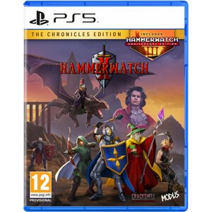 Hammerwatch II - The Chronicles Edition (PS5) - 05016488140492