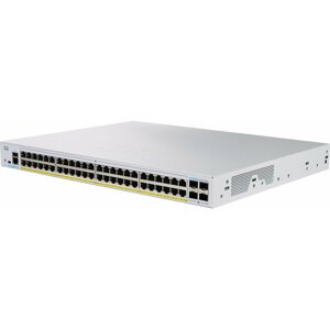 Cisco CBS350-48FP-4G, RF - CBS350-48FP-4G-EU-RF