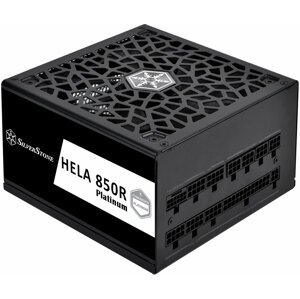 SilverStone HELA Platinum HA850R - 850W - SST-HA850R-PM