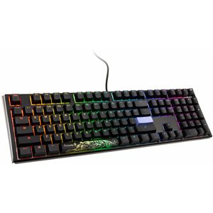 Ducky One 3 Classic, Cherry MX Red, US - DKON2108ST-RUSPDCLAWSC1