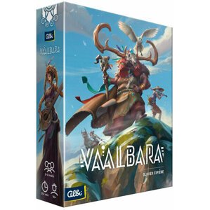 Karetní hra Vaalbara - 95164