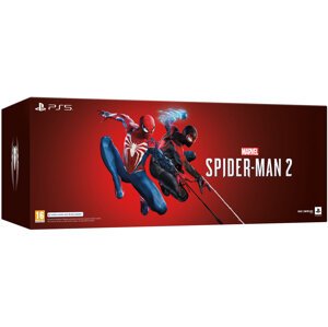 Marvel's Spider-Man 2 - Collector’s Edition (PS5) - PS711000039371
