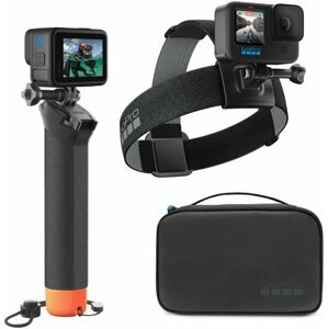 GoPro Adventure Kit - AKTES-003