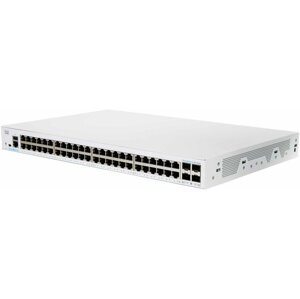 Cisco CBS350-48T-4G, RF - CBS350-48T-4G-EU-RF