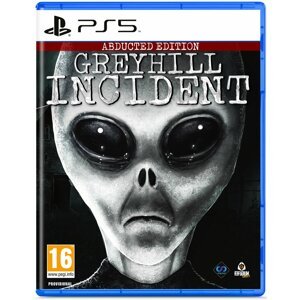 Greyhill Incident - Abducted Edition (PS5) - 5060522099499