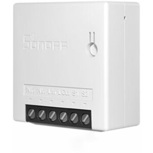 Sonoff Smart Switch MINI R2 - M0802010010