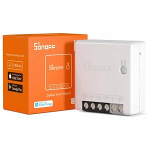 Sonoff ZBMINI ZigBee Smart Switch - M0802010009