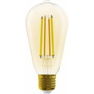 Sonoff B02-F-ST64 Smart LED bulb White - M0802040004