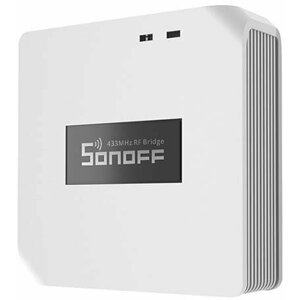 Sonoff RF BridgeR2 Smart Hub - 30465