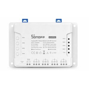 Sonoff 4CHPROR3 Smart switch - M0802010004