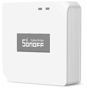 Sonoff Smart Zigbee Wi-Fi Bridge - M0802070001