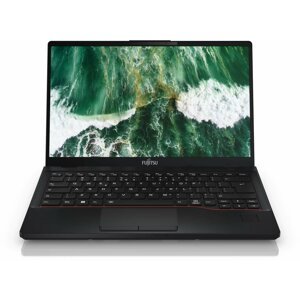 Fujitsu LifeBook E5413, černá - VFY:E5413MF5ARCZ