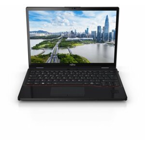 Fujitsu LifeBook U5313X, černá - VFY:U5X13MF7ARCZ