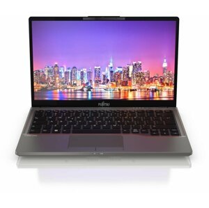 Fujitsu LifeBook U7313, šedá - VFY:U7313M17ARCZ