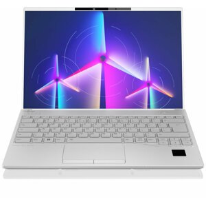 Fujitsu LifeBook U9413, bílá - VFY:U9413MF5ARCZ