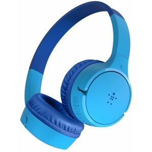 Belkin Soundform Mini, modrá - AUD002btBL