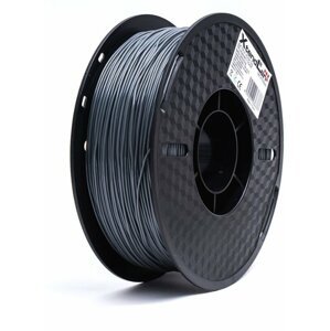 XtendLAN tisková struna (filament), TPU, 1,75mm, 1kg, šedý - 3DF-TPU1.75-GY 1kg