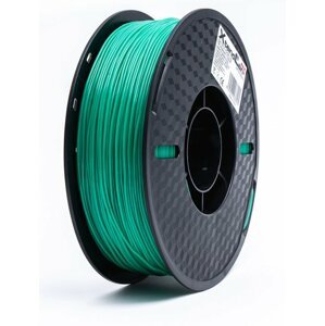 XtendLAN tisková struna (filament), TPU, 1,75mm, 1kg, zelený - 3DF-TPU1.75-GR 1kg
