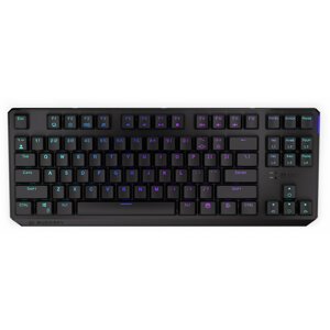 Endorfy Thock TKL Wireless, Kailh Box Red, US - EY5A080
