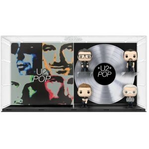Figurka Funko POP! U2 - POP (Albums 46) - 0889698673914